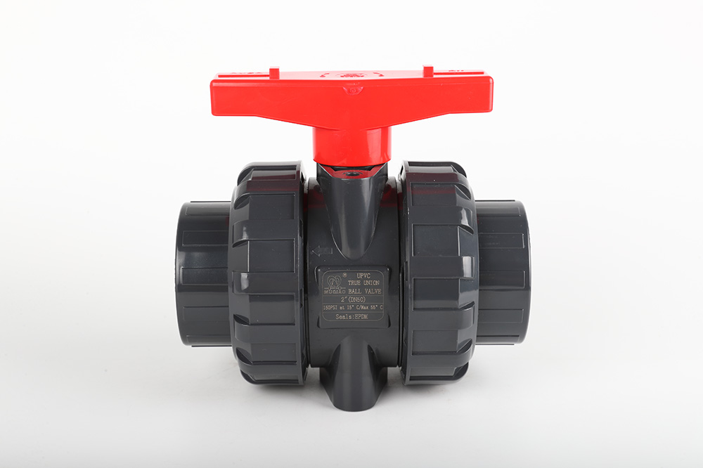 敖汉双由令球阀